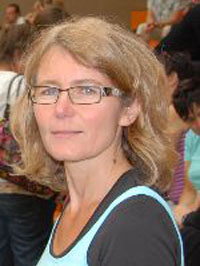 Andrea Drayß